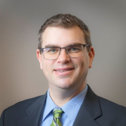 Stephen Harrison '97